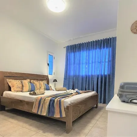Amelie Villa Antigua (Fuerteventura)