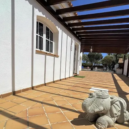 Amelie Antigua (Fuerteventura)