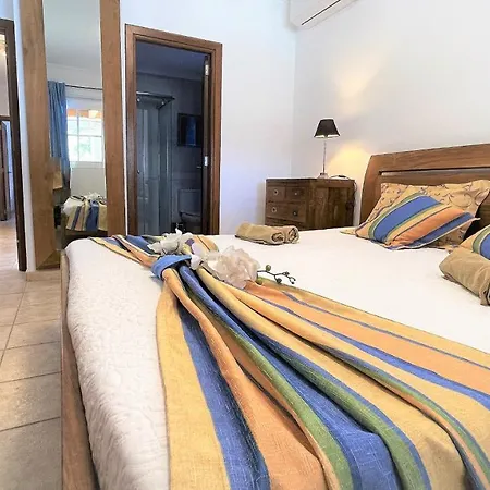 Villa Amelie Antigua (Fuerteventura)