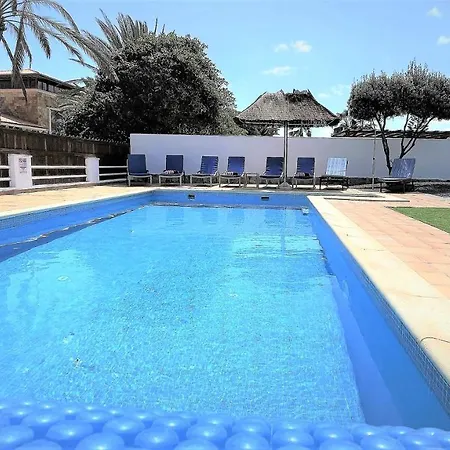 Villa Amelie Antigua (Fuerteventura)