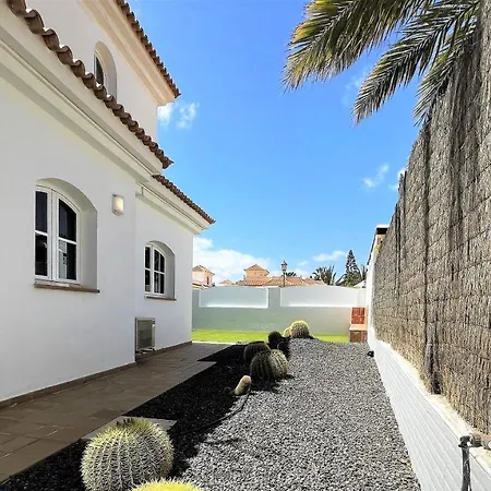 Amelie Villa Antigua (Fuerteventura)