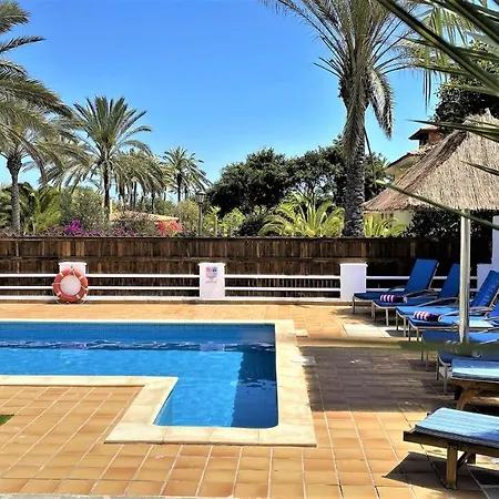Villa Amelie *