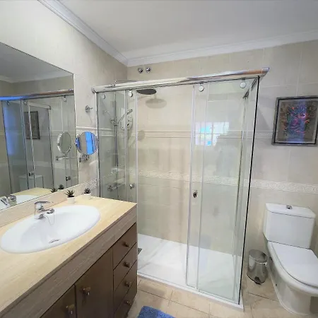 Amelie Villa Antigua (Fuerteventura)