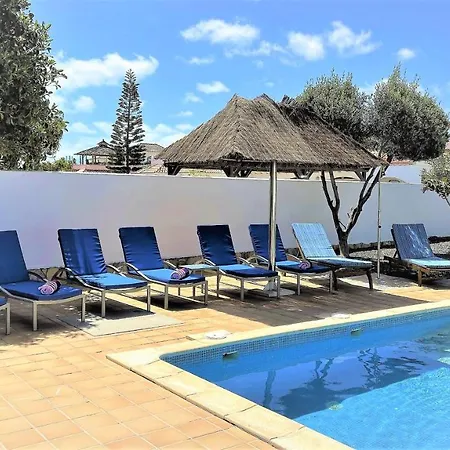 Villa Amelie *