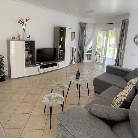 Amelie Villa Antigua (Fuerteventura)