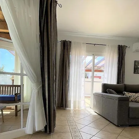 Amelie Antigua (Fuerteventura)