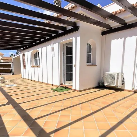 Villa Amelie