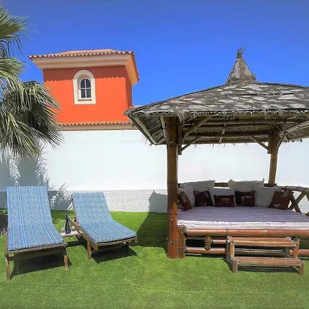 Villa Amelie Antigua (Fuerteventura)