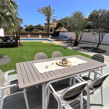 Villa Amelie