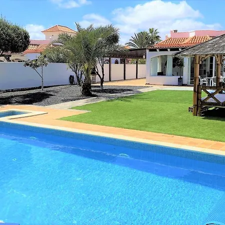 Villa Amelie *