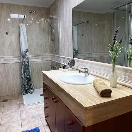 Villa Amelie Antigua (Fuerteventura)