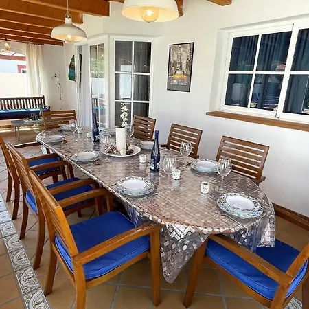 Villa Amelie *